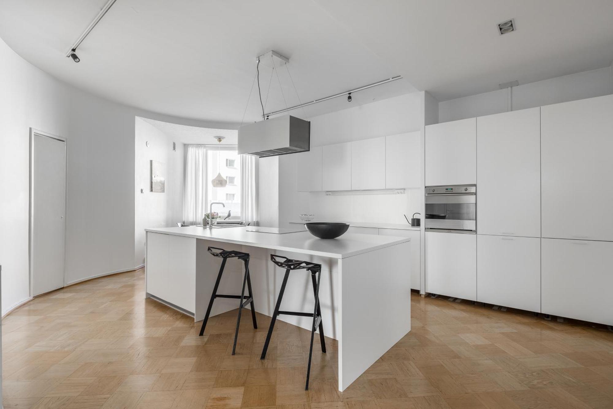 Elegant City Home Helsinki Esterno foto