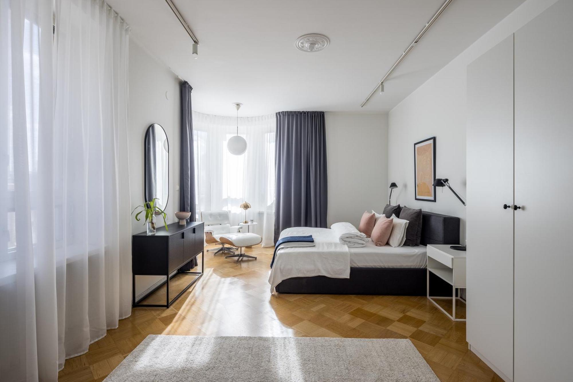 Elegant City Home Helsinki Esterno foto