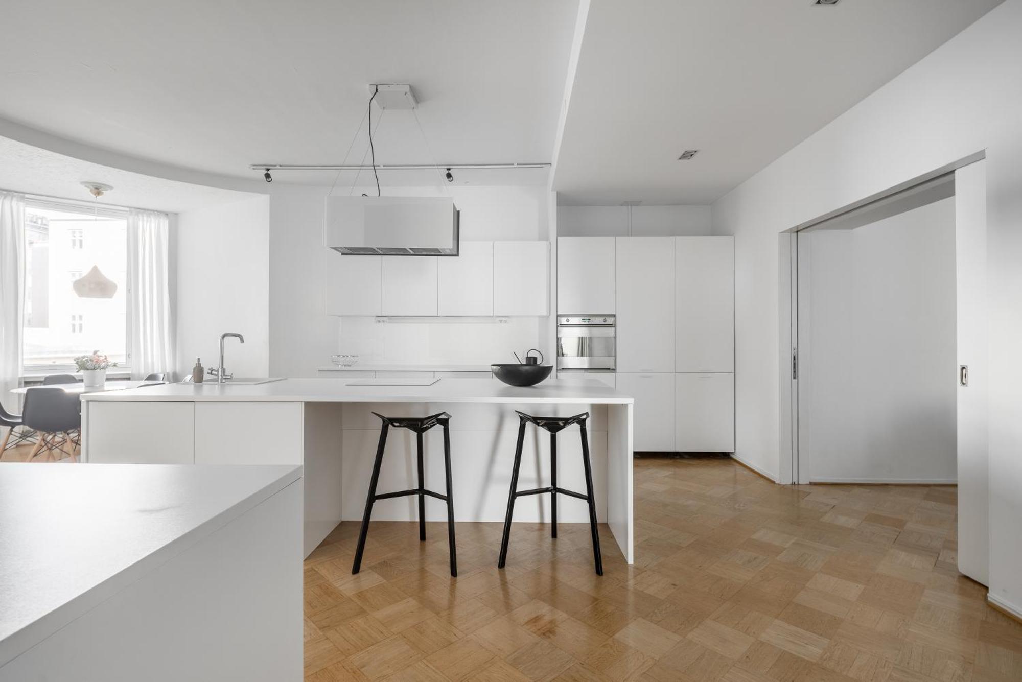 Elegant City Home Helsinki Esterno foto