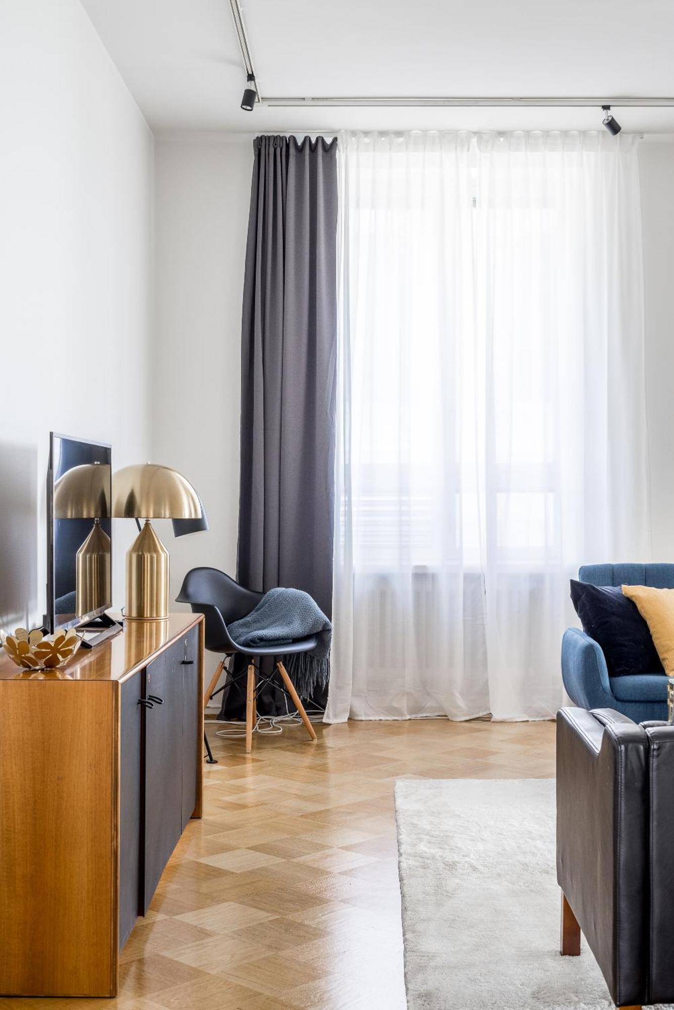 Elegant City Home Helsinki Esterno foto