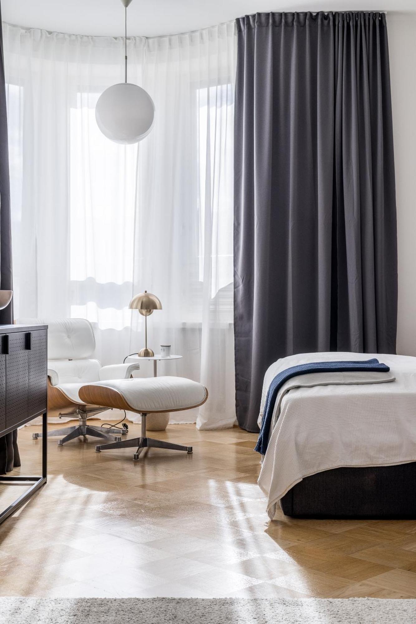 Elegant City Home Helsinki Esterno foto